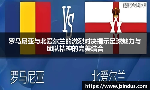 罗马尼亚与北爱尔兰的激烈对决揭示足球魅力与团队精神的完美结合